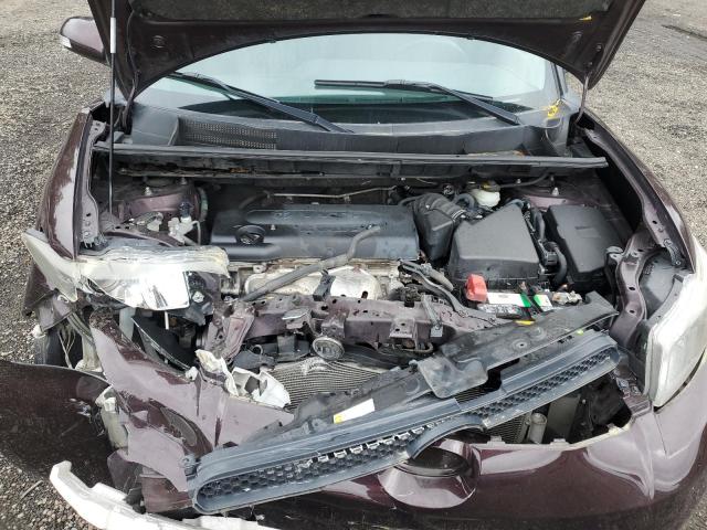 Photo 12 from auction – 2011 TOYOTA SCION XB with VIN JTLZE4FE9B1122327
