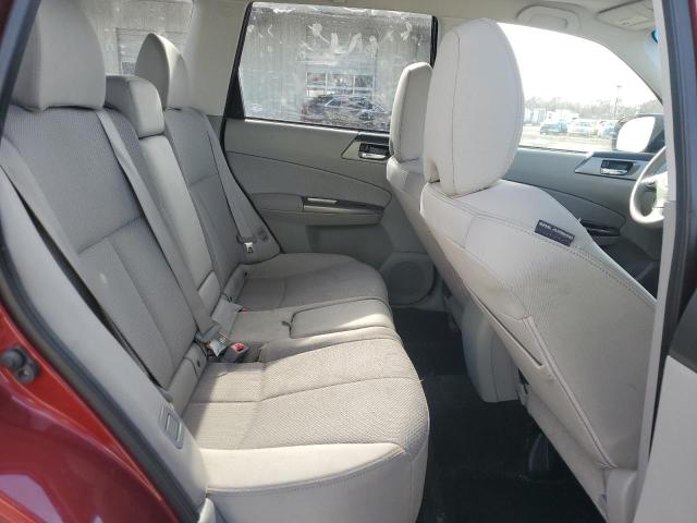 Снимка 11 от търг – 2012 SUBARU FORESTER 2 с VIN JF2SHBDC1CH432668