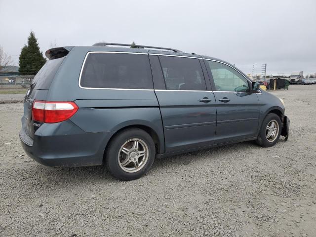 Photo 3 from auction – 2005 HONDA ODYSSEY EX with VIN 5FNRL38795B133737