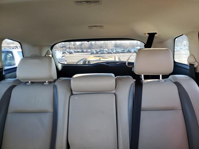 Photo 10 from auction – 2010 MAZDA CX-9 with VIN JM3TB3MV0A0216308