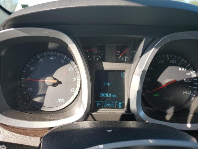 Photo 9 from auction – 2010 CHEVROLET EQUINOX LT with VIN 2CNALFEW5A6349722
