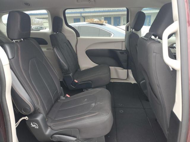 Снимка 11 от търг – 2017 CHRYSLER PACIFICA T с VIN 2C4RC1DG9HR721463