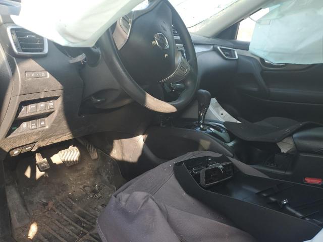 Photo 8 from auction – 2016 NISSAN ROGUE S with VIN KNMAT2MV0GP677984