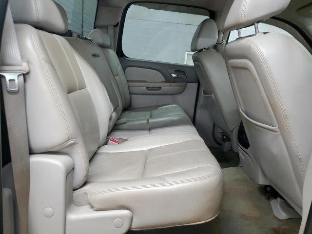 Photo 10 from auction – 2008 CHEVROLET SILVERADO with VIN 3GCEK13M88G113769