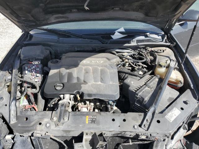 Photo 11 from auction – 2013 CHEVROLET IMPALA LT with VIN 2G1WG5E3XD1104357