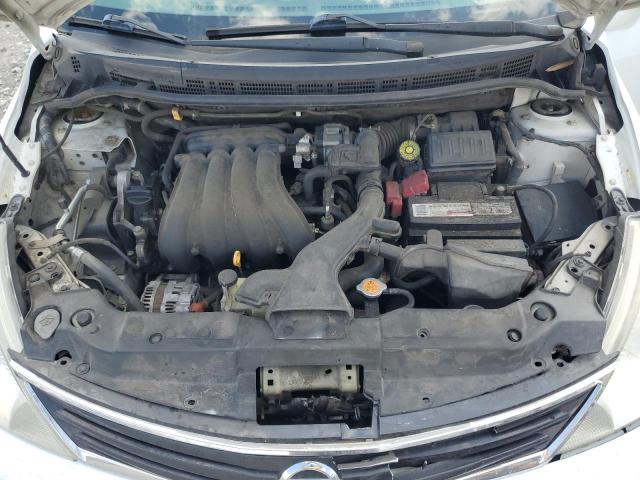 Photo 11 from auction – 2012 NISSAN VERSA S with VIN 3N1BC1CP8CL360481