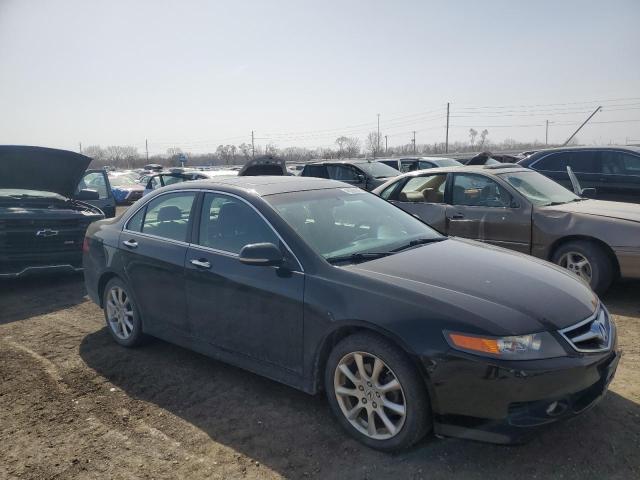 Photo 4 from auction – 2007 ACURA TSX with VIN JH4CL96817C012011