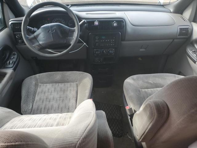 Photo 8 from auction – 2005 CHEVROLET VENTURE LS with VIN 1GNDV23E25D100985