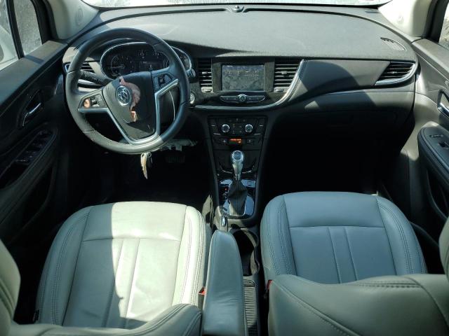 Photo 8 from auction – 2022 BUICK ENCORE PRE with VIN KL4CJASM0NB501251