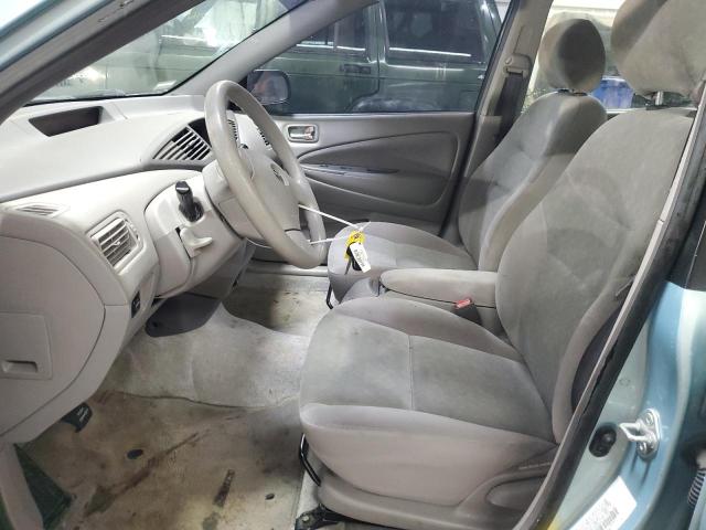 Photo 7 from auction – 2003 TOYOTA PRIUS with VIN JT2BK18UX30081263