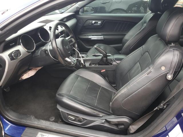 Photo 7 from auction – 2016 FORD MUSTANG GT with VIN 1FA6P8CF4G5228204