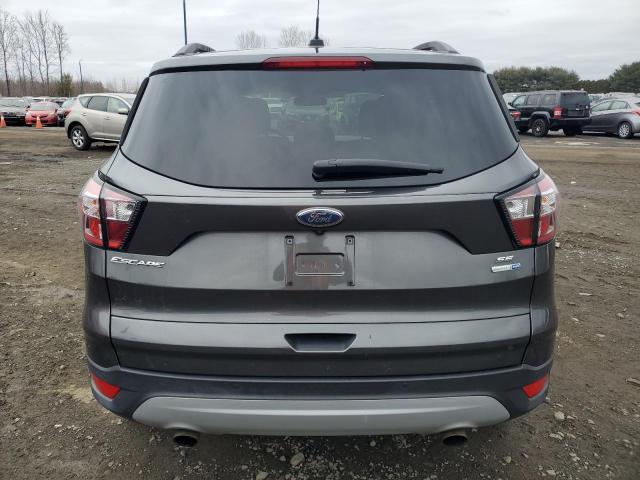 Photo 6 from auction – 2018 FORD ESCAPE SE with VIN 1FMCU9GD8JUB76153
