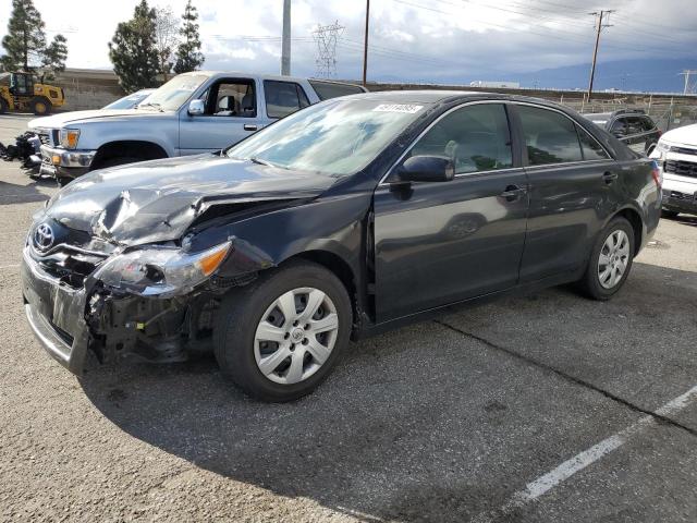 TOYOTA CAMRY BASE 2010 with VIN 4T4BF3EK1AR024290 - Photo from auction