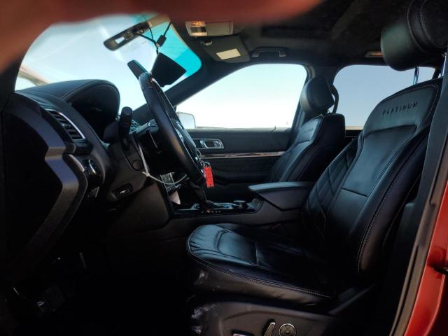 Photo 7 from auction – 2016 FORD EXPLORER P with VIN 1FM5K8HT1GGC55699
