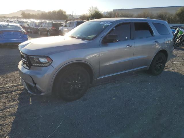 DODGE DURANGO R/ 2015 with VIN 1C4SDHCTXFC922980 - Photo from auction