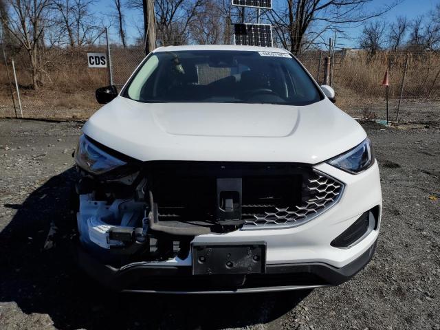 Photo 5 from auction – 2024 FORD EDGE SEL with VIN 2FMPK4J97RBA90462