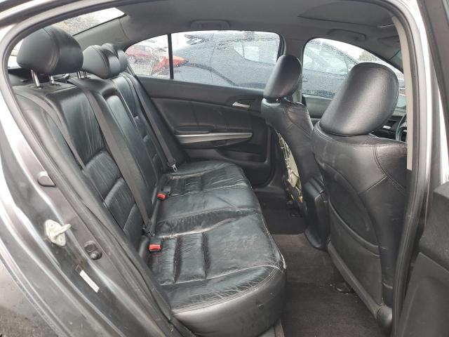 Photo 10 from auction – 2008 HONDA ACCORD EXL with VIN JHMCP26898C019575