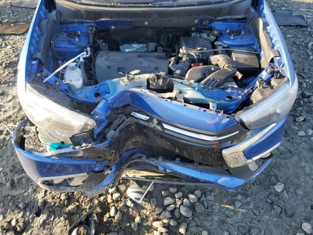 Photo 12 from auction – 2018 MITSUBISHI OUTLANDER with VIN JA4AR3AU3JZ031702