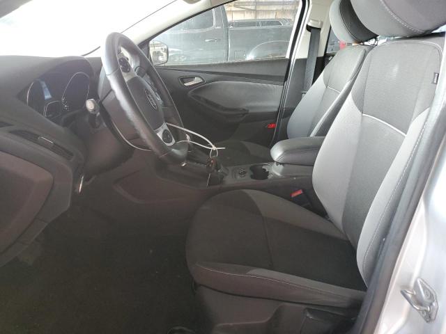 Photo 7 from auction – 2014 FORD FOCUS SE with VIN 1FADP3F28EL178791