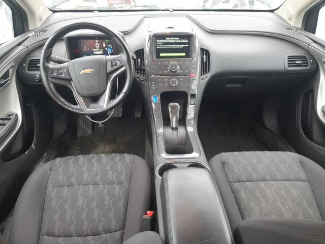 Снимка 8 от търг – 2014 CHEVROLET VOLT с VIN 1G1RA6E43EU156030