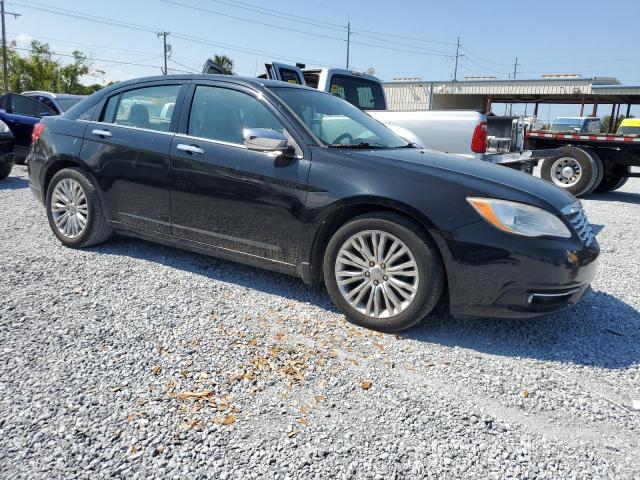 Снимка 4 от търг – 2012 CHRYSLER 200 LIMITE с VIN 1C3CCBCG5CN140064