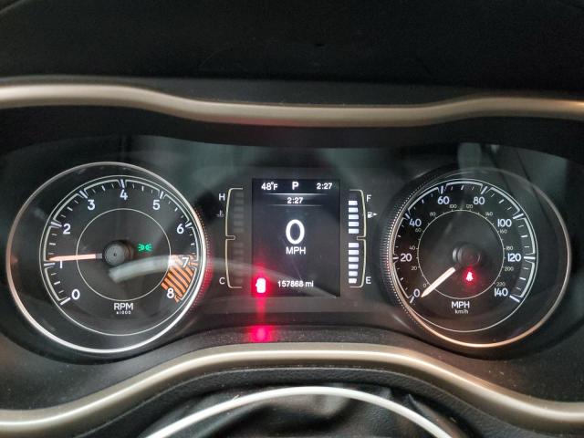 Photo 9 from auction – 2014 JEEP CHEROKEE L with VIN 1C4PJMCS0EW294553