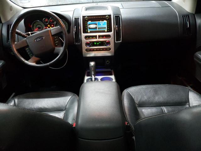 Photo 8 from auction – 2010 FORD EDGE LIMIT with VIN 2FMDK4KC2ABA01737