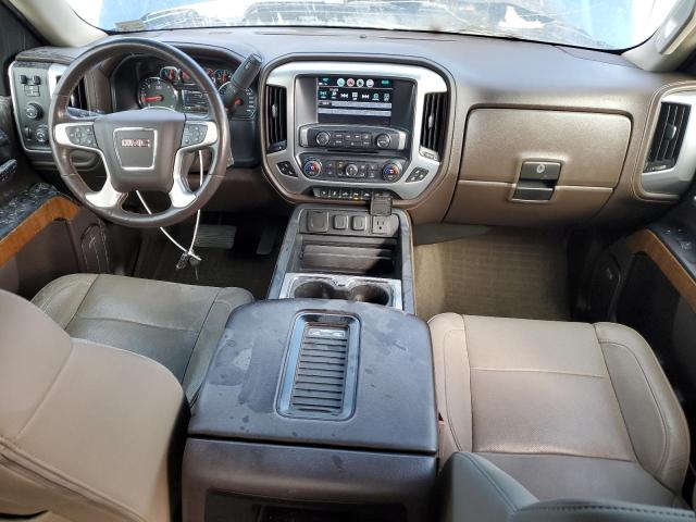 Photo 8 from auction – 2018 GMC SIERRA K15 with VIN 3GTU2NECXJG324730