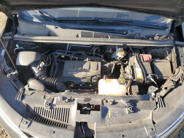 Photo 12 from auction – 2019 CHEVROLET TRAX with VIN 3GNCJLSB5KL139306