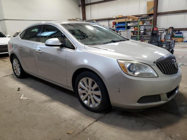 Photo 4 from auction – 2017 BUICK VERANO with VIN 1G4P15SK2H4117053