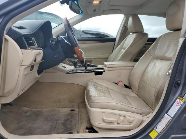 Photo 7 from auction – 2013 LEXUS ES 300H with VIN JTHBW1GG1D2036532