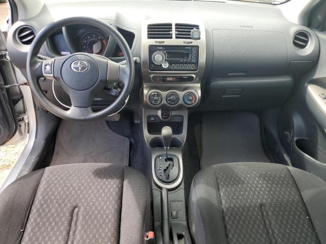 Снимка 8 от търг – 2011 TOYOTA SCION XD с VIN JTKKU4B41B1013933