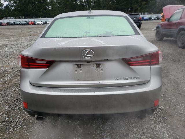 Photo 6 from auction – 2014 LEXUS IS 350 with VIN JTHCE1D24E5002777