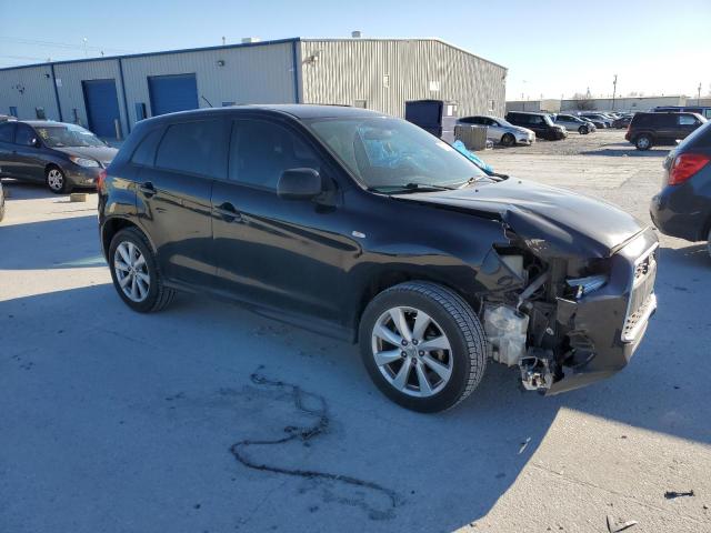 Photo 4 from auction – 2015 MITSUBISHI OUTLANDER with VIN 4A4AP3AU2FE062233
