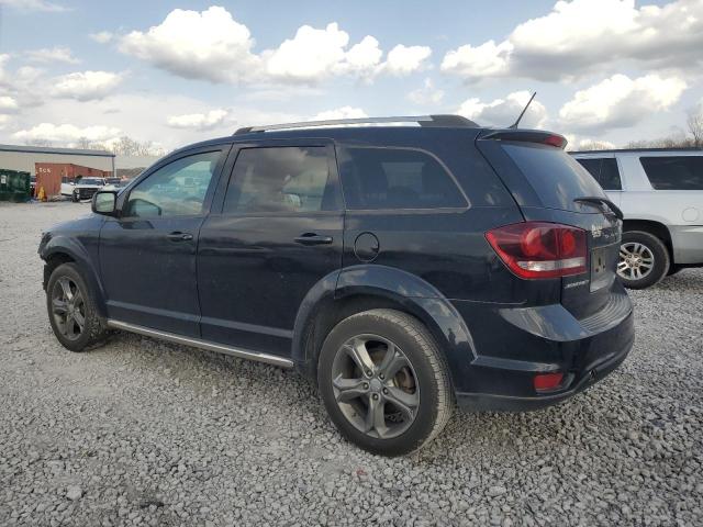 Photo 2 from auction – 2017 DODGE JOURNEY CR with VIN 3C4PDCGBXHT659357