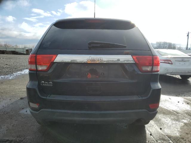 Photo 6 from auction – 2011 JEEP GRAND CHER with VIN 1J4RR4GG7BC512079
