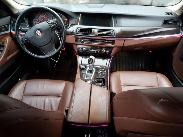 Photo 8 from auction – 2014 BMW 528 XI with VIN WBA5A7C57ED619212