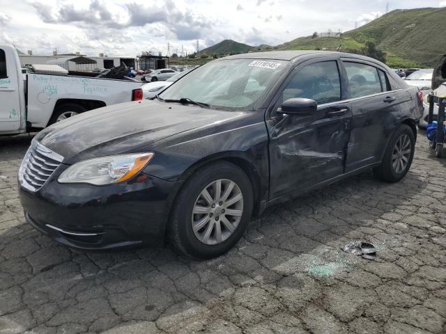 Photo 1 from auction – 2013 CHRYSLER 200 TOURIN with VIN 1C3CCBBBXDN689122