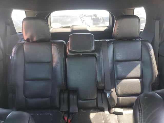 Photo 10 from auction – 2014 FORD EXPLORER L with VIN 1FM5K7F85EGA36377