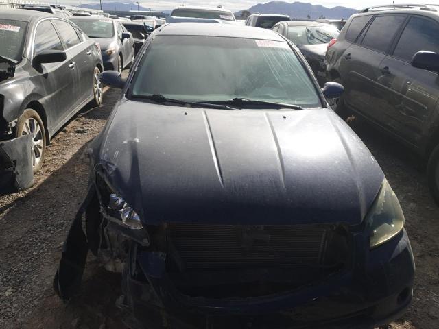Photo 5 from auction – 2005 NISSAN ALTIMA SE with VIN 1N4BL11D55C292988