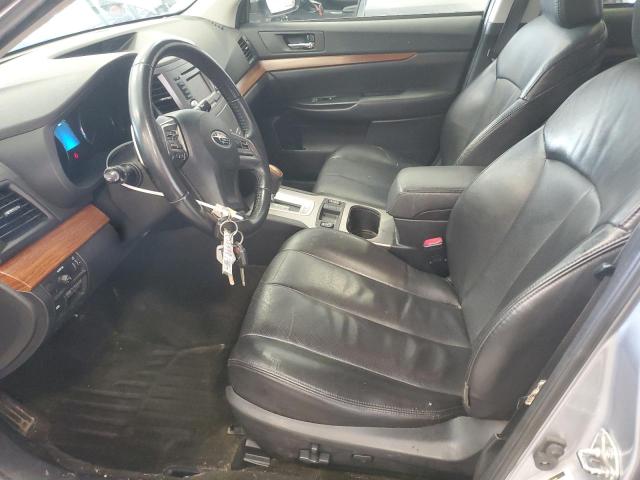 Photo 7 from auction – 2013 SUBARU OUTBACK 2. with VIN 4S4BRCKC4D3285776