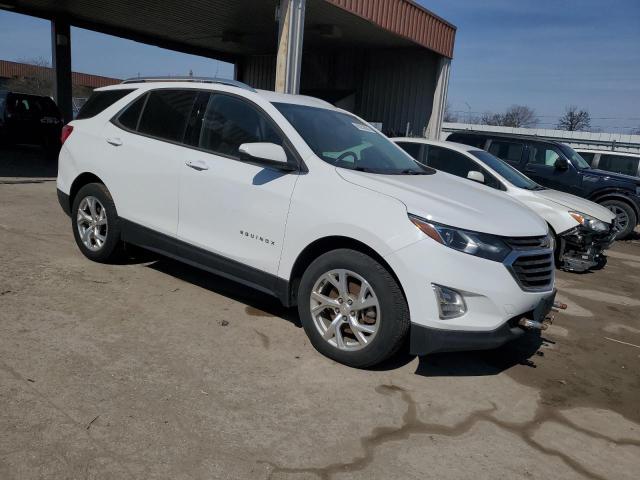 Photo 4 from auction – 2018 CHEVROLET EQUINOX LT with VIN 2GNAXTEX9J6317511