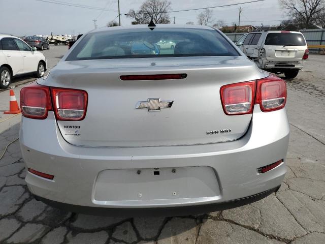 Photo 6 from auction – 2014 CHEVROLET MALIBU LS with VIN 1G11B5SL4EF105155