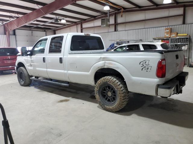 Photo 2 from auction – 2011 FORD F250 SUPER with VIN 1FT7W2BT1BEC02304