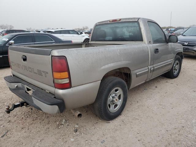 Photo 3 from auction – 2001 CHEVROLET SILVERADO with VIN 1GCEC14W21Z139660