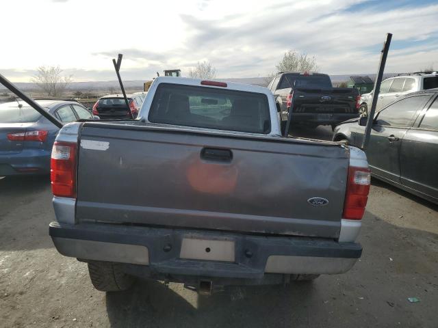 Photo 6 from auction – 2005 FORD RANGER SUP with VIN 1FTYR15E95PA37159