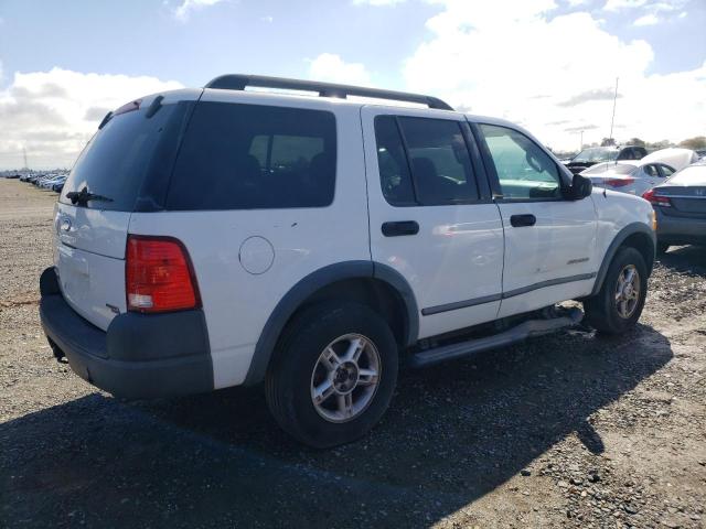 Photo 3 from auction – 2005 FORD EXPLORER X with VIN 1FMZU62E45ZA41737