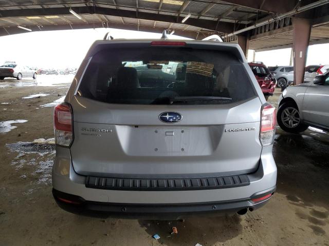 Снимка 6 от търг – 2018 SUBARU FORESTER 2 с VIN JF2SJARCXJH433449