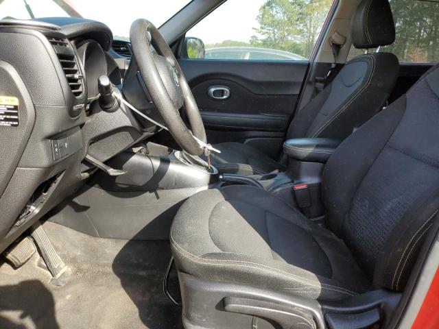 Снимка 7 от търг – 2016 KIA SOUL + с VIN KNDJP3A50G7846495