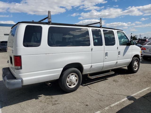 Photo 3 from auction – 2001 FORD ECONOLINE with VIN 1FBSS31L41HA49772